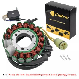 For Honda Stator for Honda ATC250ES ATC250 Es ATC 250Es ATC 250 Es Big Red 250 1985-1987