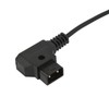 D Tap to DMW DCC17 Dummy Battery Coiled Cable DMW