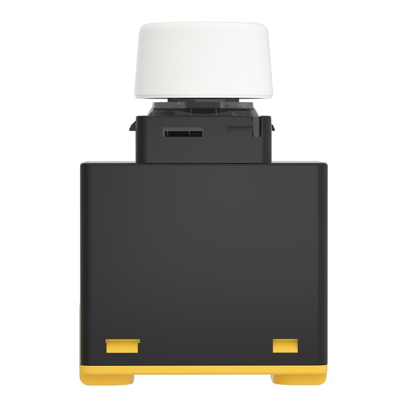 Brilliant Lighting Smart 2 Wire Rotary WiFi Smart No Neutral