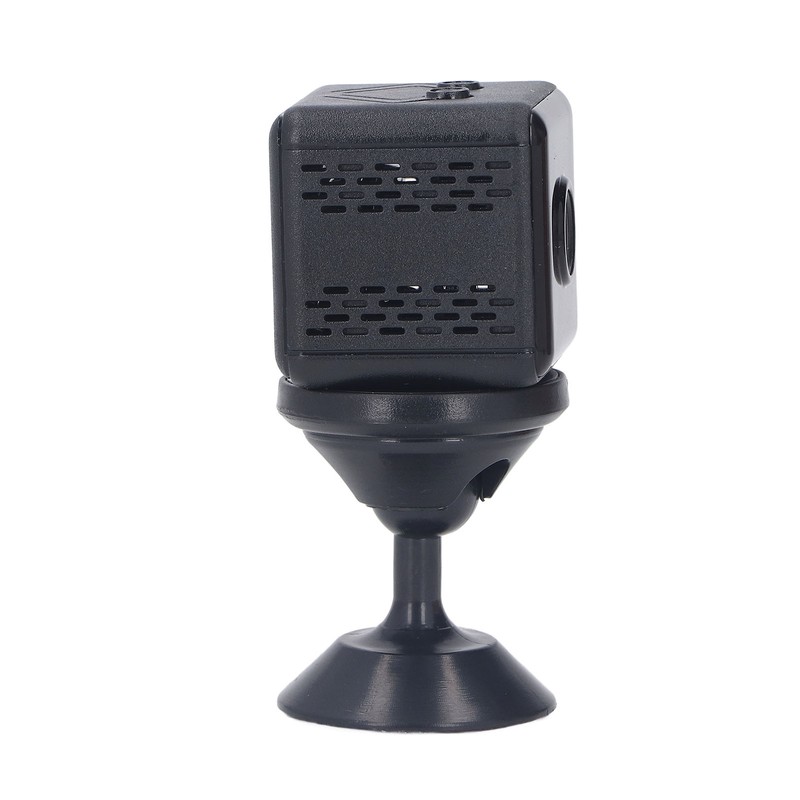 1080P Mini Security Camera Wireless Night Vision Camera Motion Detection