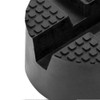 DEDC Universal Jack Rubber Pad for Car Jack Side Jack