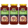 VH Sweet Thai Chili Dipping Sauce 341ml, 3-Pack {Imported from