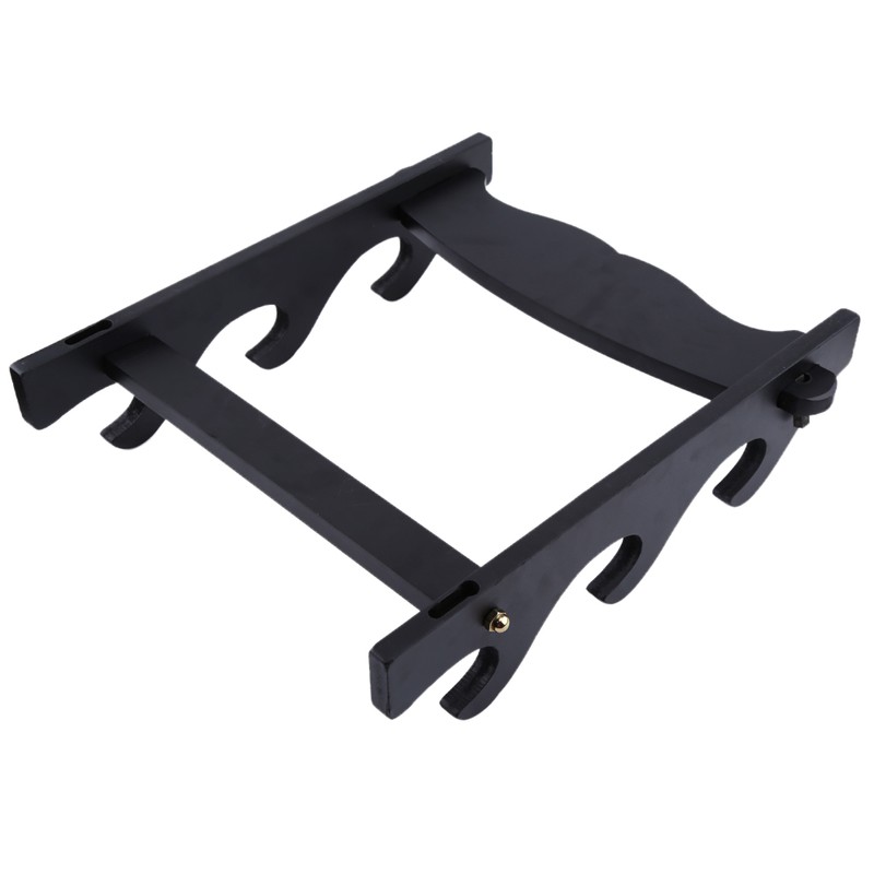 1pc Three tier Samurai Sword Katana Holder Hanger Bracket Display