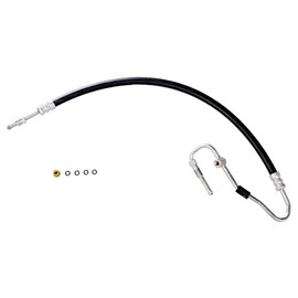 Sunsong 3401567 Power Steering Pressure Line Hose Assembly