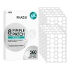 360pcs Breathable Circle Acne Patch Skincare Rapid