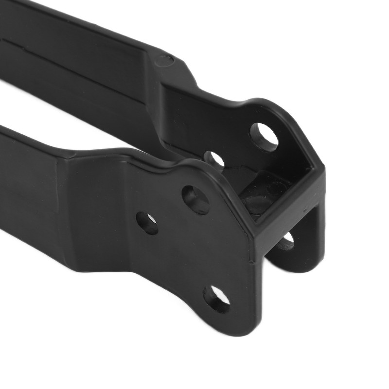 8 Inch Electric Scooter Rear Fork Aluminium Alloy Back Rear