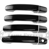 Trims Express 2015-2022 Chevy Colorado/GMC Canyon 4 Door Handle Covers