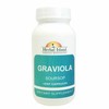 Graviola Soursop Capsules - 60