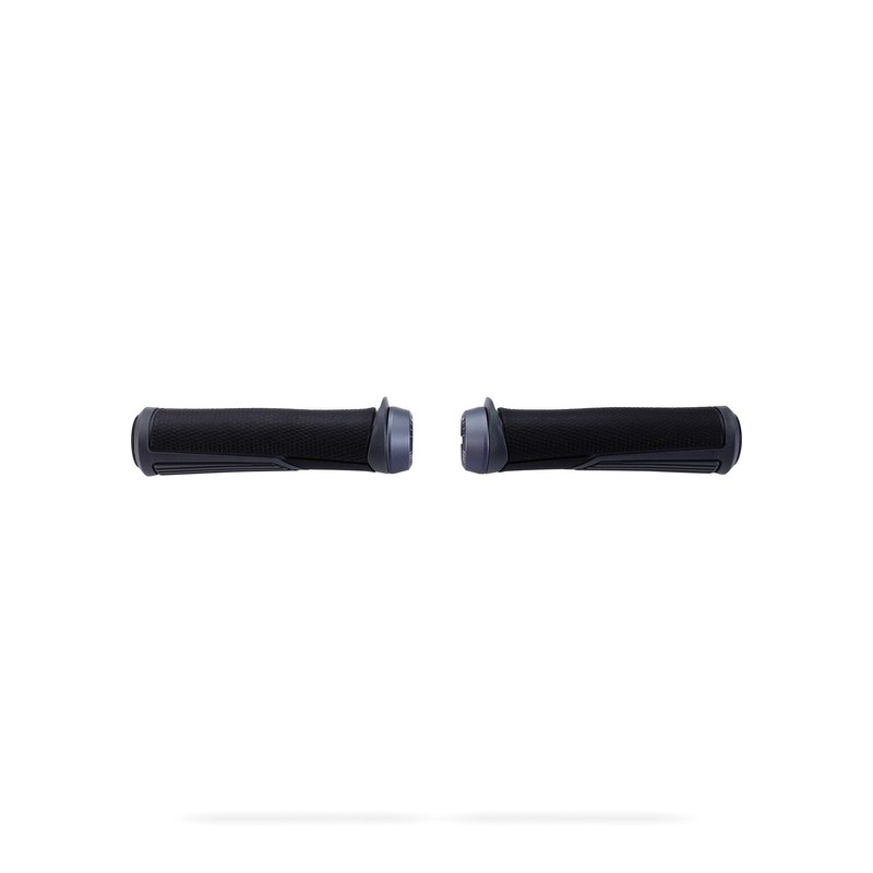 BBB Cycling BHG-96 Cobra Handlebar Grips for Mountain and Road