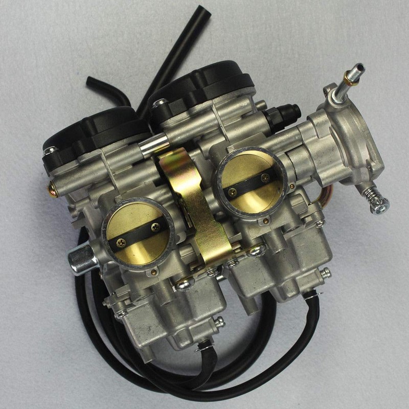 New Carburetor for Yamaha Raptor 660 660R YFM660 YFM 660R