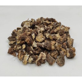Dried Dandelion Cut Root 85g - 1.95Kg Taraxacum Officinale (220 Grams)