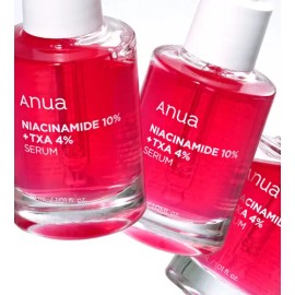 Anua Serum Niacinamida 10  Txa Corrector De Manchas 30ml                                                                                              