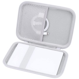 Aenllosi Hard Carry Case for Apple magic trackpad/magic trackpad 2, Case Only