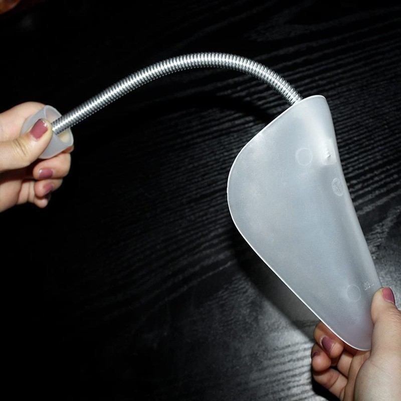 WOCTDTHW Shoe Trees for Sneakers Shaper Plastic Men Shoe Stretcher