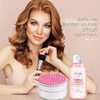 Makeup Brush Cleaner, Makeup Brush Cleaning Solution, Makeup Cleaner for