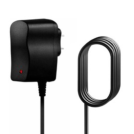 HISPD 5V Charger for Wahl 9818L 9818 9888L 9854L 9876L Groomer Clipper S004mu0400090 9854-600 97581-405 9867-300 79600-2101 97581-1105 Replacement Wahl Shaver Trimmer Power Cord Compatible 4.2V