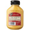 Silver Springs Mustard, Beer & Brat 9.5oz