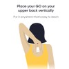 Upright GO Adhesive Replacement Pack for GO 2 & GO