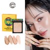 NYC Shimmering Powder (Multi Shadow Highlighter) 02 Beige / NYC