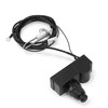 Stanbroil Fire Pit Push Button Ignition Kit with 2 Outlet