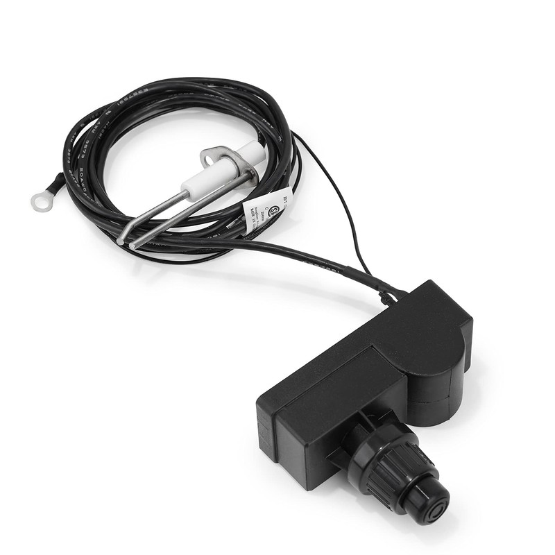 Stanbroil Fire Pit Push Button Ignition Kit with 2 Outlet