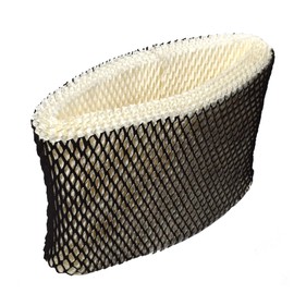HQRP Wick Filter Type B HWF64CS / HWF64 Compatible with Holmes HM1730 HM1745 HM1746 HM1750 HM2200 HM2220 HM1645 Humidifier