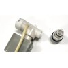 NUFLUSH Delta Toilet RP71168 Side Mount Fill Valve by NuFlush