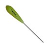 FTM Bombarde Floating Fluo Yellow - Bombarde for Trout Fishing, Sbirolino for Trout, Sbirulino for Trout, Bombarda, Weight: 40 g
