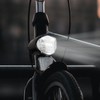 Zeekpowa E-Bike LED Bicycle Light with Reflector and StVZO Approval,