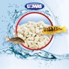 Lomas Zeolita 400 G. para Acuarios de Agua Dulce -