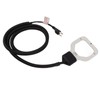 Chicken Waterer Deicer Aluminum Animal Cow Waterer Deicer Livestock Waterer
