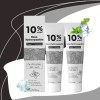 Creme Dental Comodity3 Nano With 10% De Hydroxyapatite A