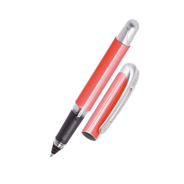 ONLINE Calli.Brush Handlettering Brush-Pens Pastel | Set of 5 Brush pens | Calligraphy Set for Bullet Journaling | Calligraphy tip & Brush tip for Bullet journaling | Water Colours | Aquarell pens