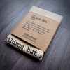 Glam-Ma Dictionary Definition Tote Bag - Grandma Tote Bag -