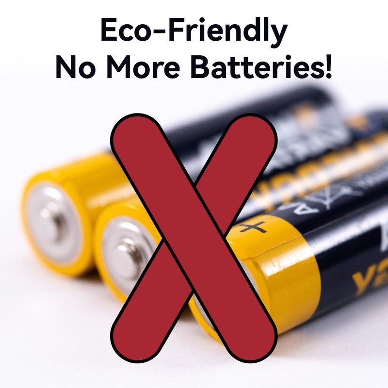 Rechargeable Pet Training Buttons - 30s Voice Recording Buttons for