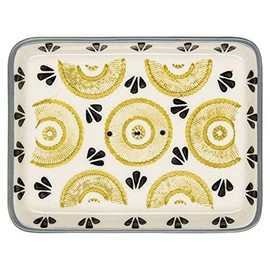 Tranquillo POR427 Soap Dish