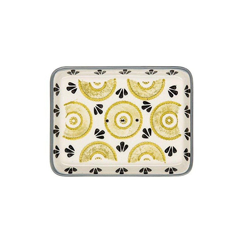 Tranquillo POR427 Soap Dish