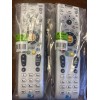 DIRECTV RC66RX IR/RF UNIVERSAL REMOTE CONTROL LOT OF 2 RC65X 2 PACK NEW
