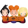 Gemmy 220556 Hocus Pocus Sisters Inflatable, Multi