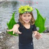 Dragon Wings - Green Imaginative Play for Ages 3 to