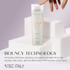 TEC ITALY Curls Shampoo Nutrición Rizos Antifrizz Protección UV 300