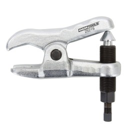 OEMTOOLS 25219 Hydraulic Ball Joint Separator, Safe and Powerful Joint Splitter Hydraulic Ball Joint Press Kit Separator Tool for Cars Trucks and SUVs