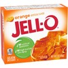 JELL-O Jello Gelatin Dessert 3 Ounce Boxes Pack of 4
