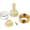 Moen 130142 Spline Adapter And Screw Kit