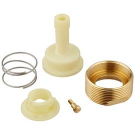 Moen 130142 Spline Adapter And Screw Kit