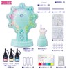 CreaJewelryna Colorful Jewelry Deluxe