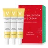 Mediflower Medi Flower Aronix 3 Type Eye Cream 40ml+Case /