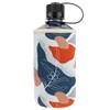 YR Reusable Neoprene Insulator Sleeve Holder for Nalgene Water Bottle,