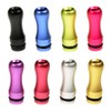 Armerah Baton 510 Drip Tip eCig Mouthpiece Short/Narrow Aluminium/Solid 8