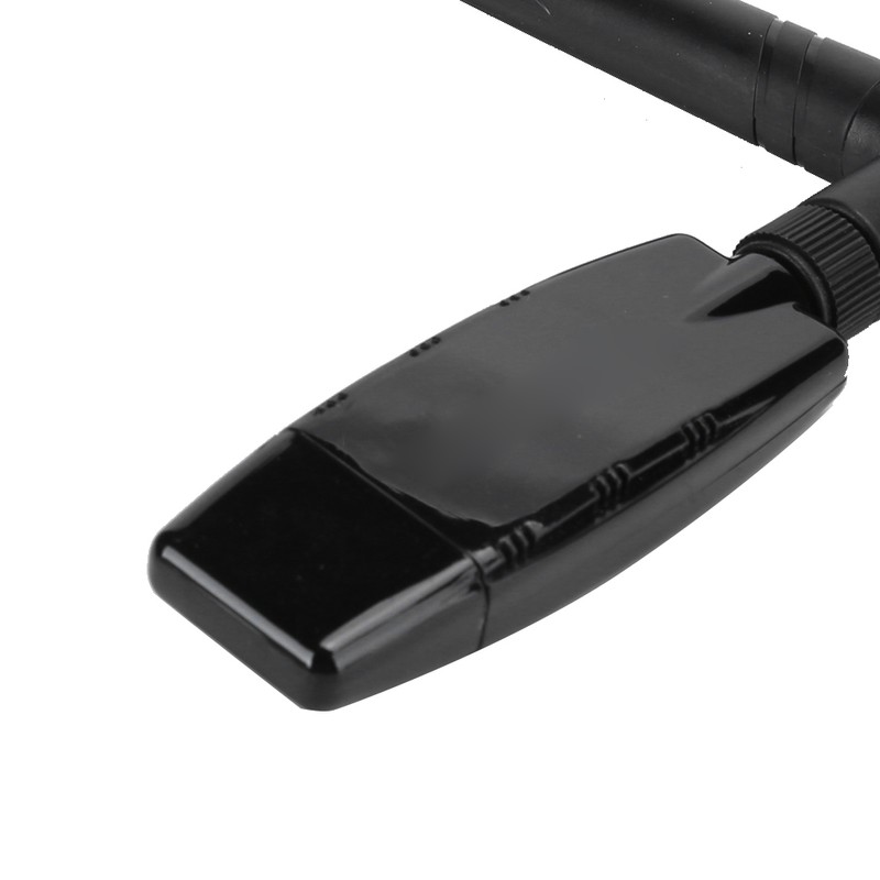 ZAPO Wireless Network Card 600M DualBand for Bluetooth 4.0 Transmitter